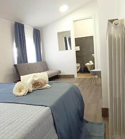 Ar San Salvo B&B Luaran gambar