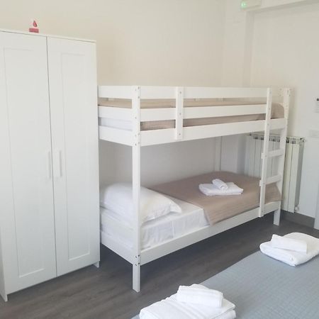 Ar San Salvo B&B Luaran gambar