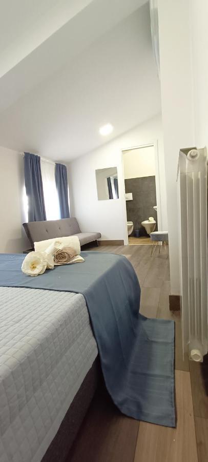 Ar San Salvo B&B Luaran gambar