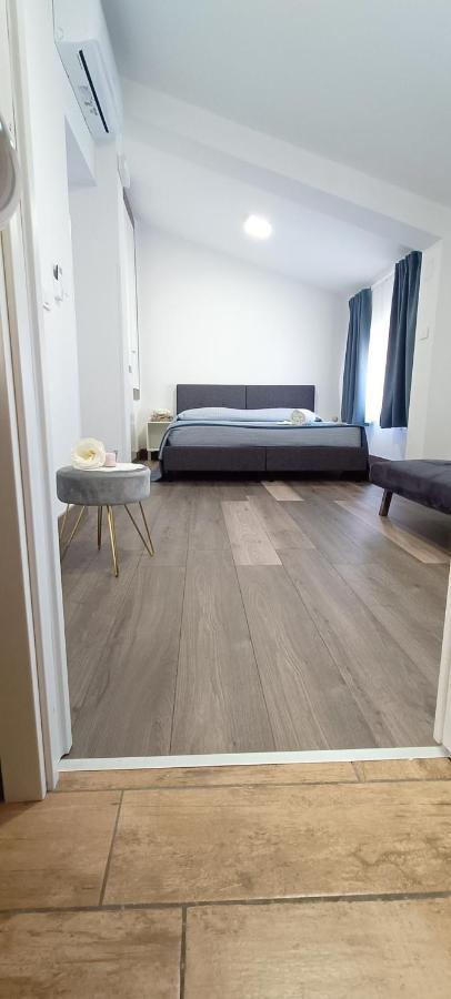 Ar San Salvo B&B Luaran gambar