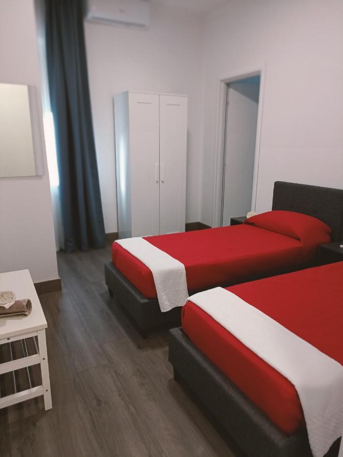 Ar San Salvo B&B Luaran gambar