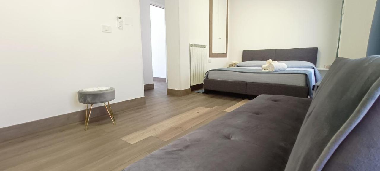 Ar San Salvo B&B Luaran gambar