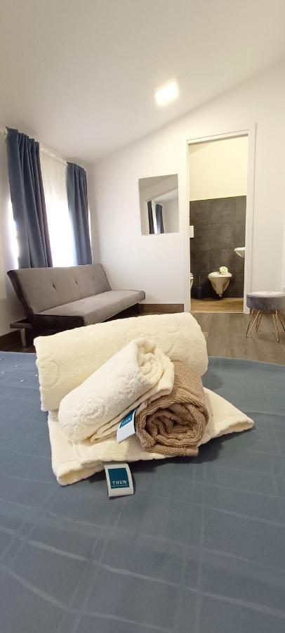 Ar San Salvo B&B Luaran gambar