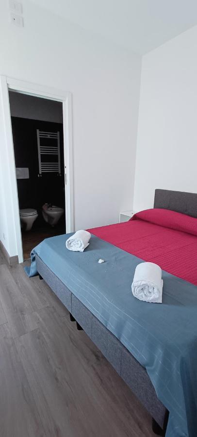 Ar San Salvo B&B Luaran gambar
