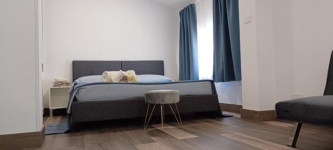 Ar San Salvo B&B Luaran gambar