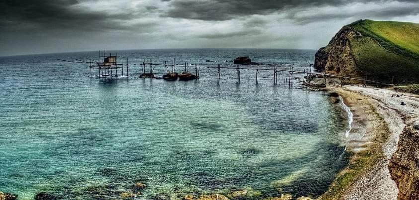 Ar San Salvo B&B Luaran gambar