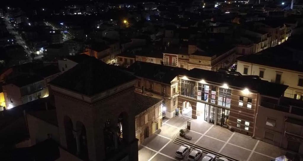 Ar San Salvo B&B Luaran gambar