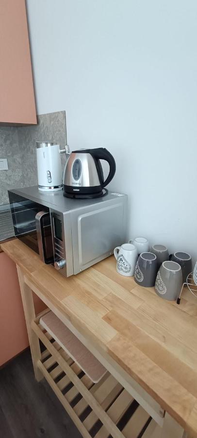 Ar San Salvo B&B Luaran gambar