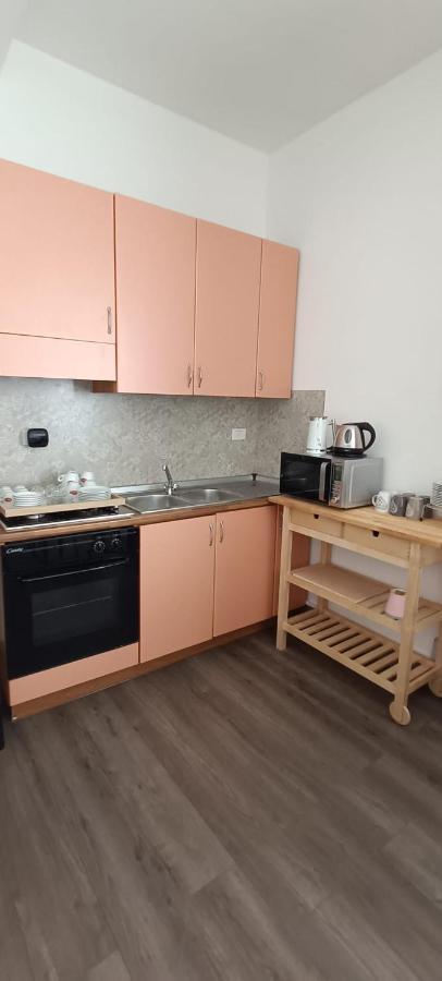 Ar San Salvo B&B Luaran gambar