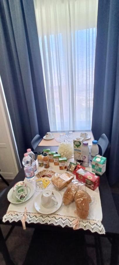 Ar San Salvo B&B Luaran gambar