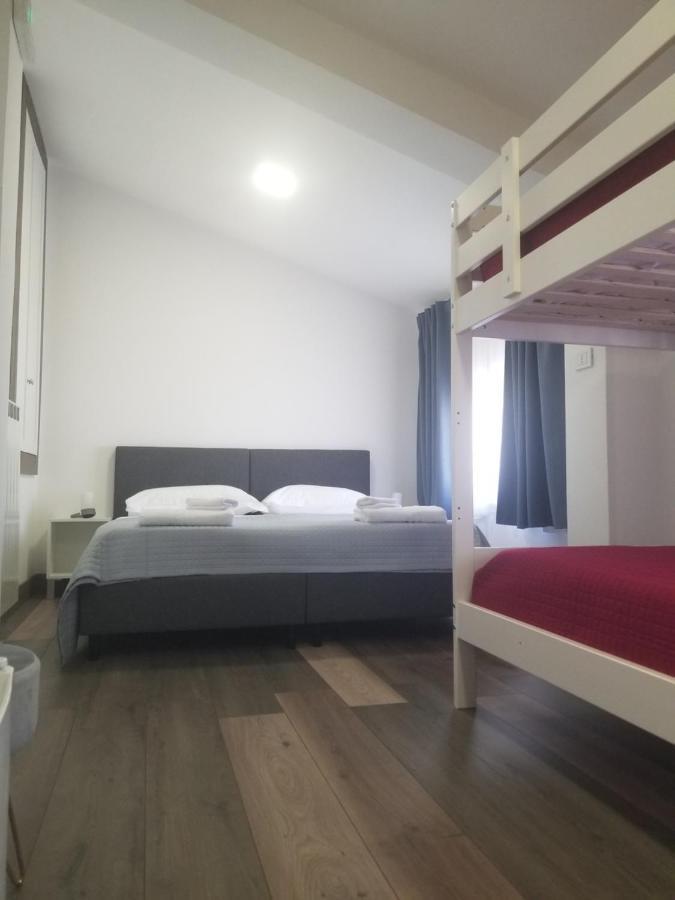 Ar San Salvo B&B Luaran gambar