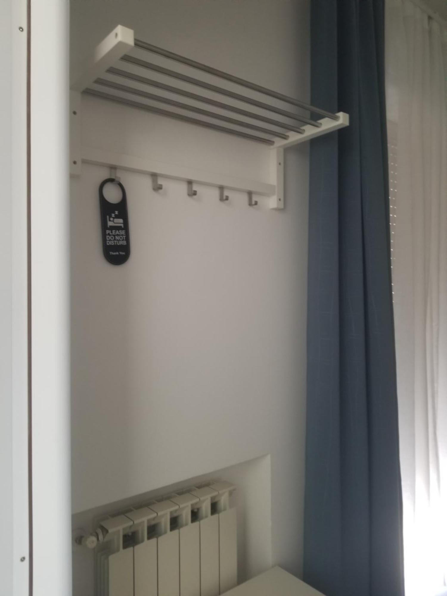 Ar San Salvo B&B Luaran gambar
