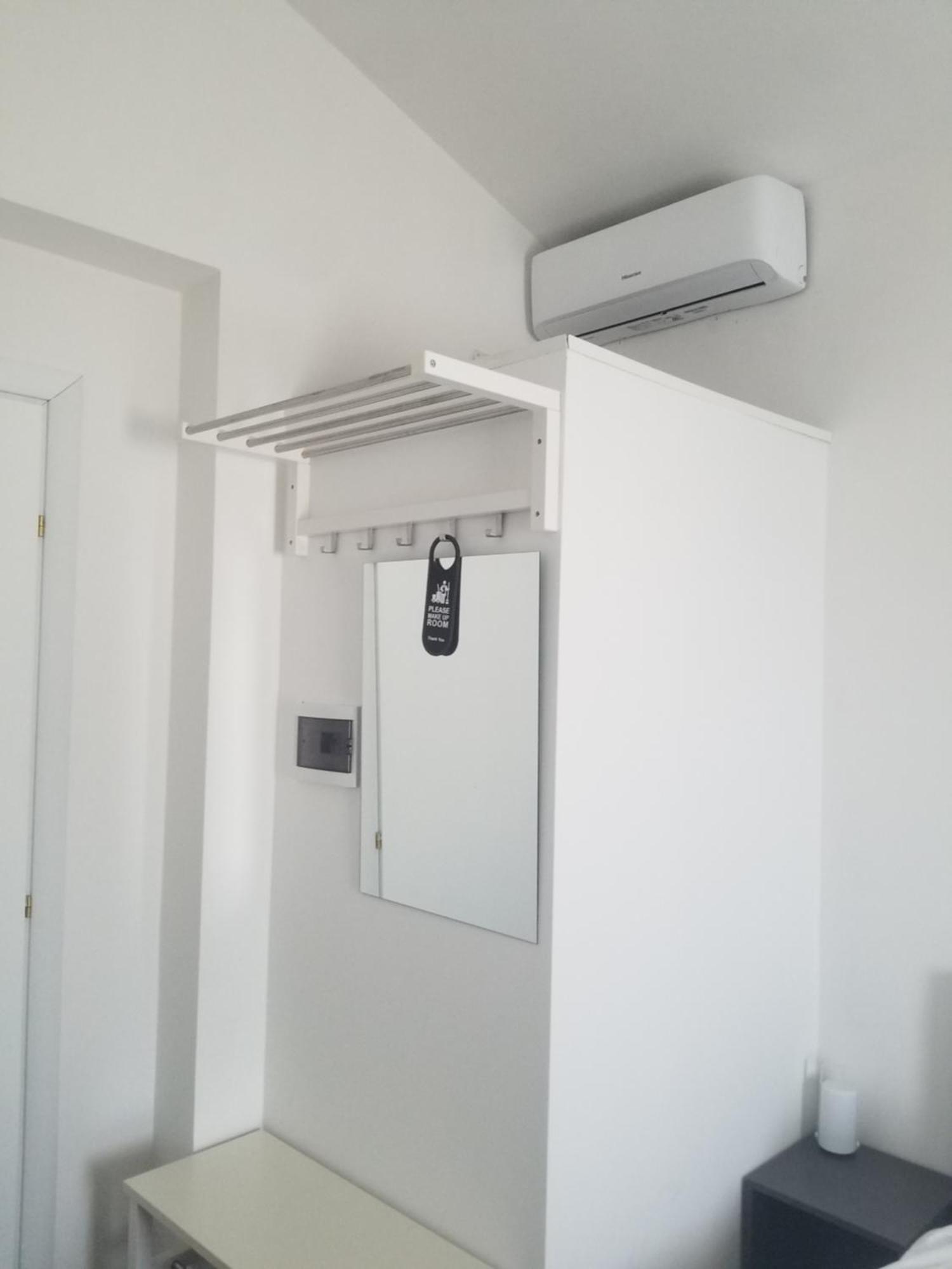 Ar San Salvo B&B Luaran gambar