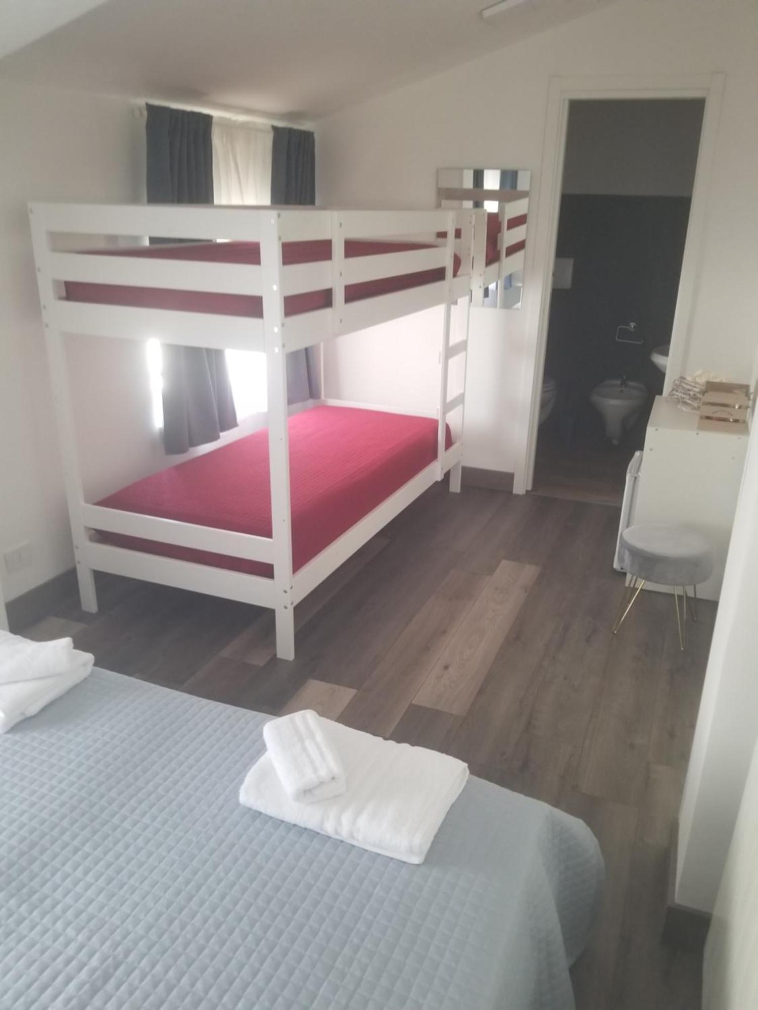 Ar San Salvo B&B Luaran gambar