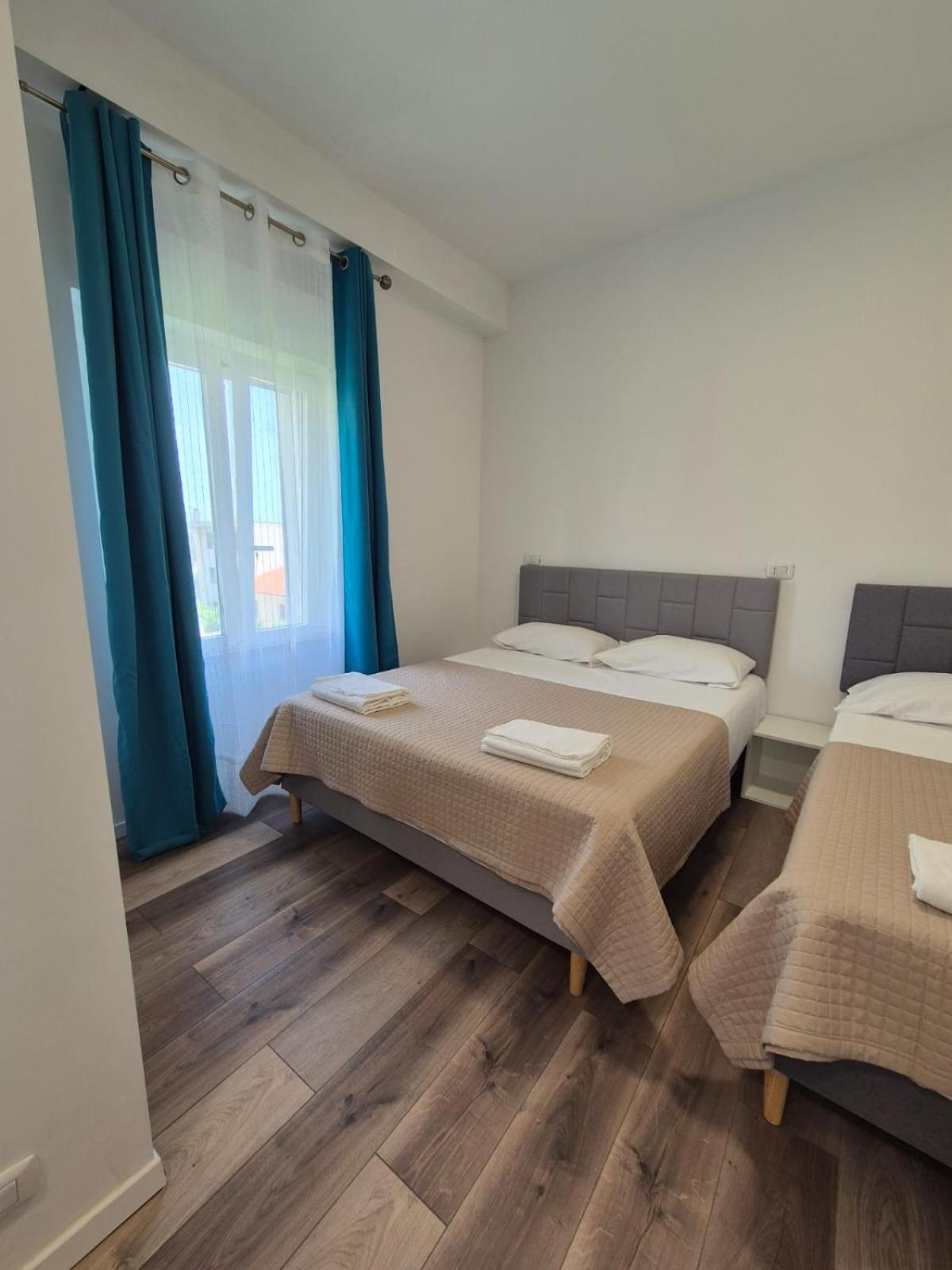 Ar San Salvo B&B Luaran gambar