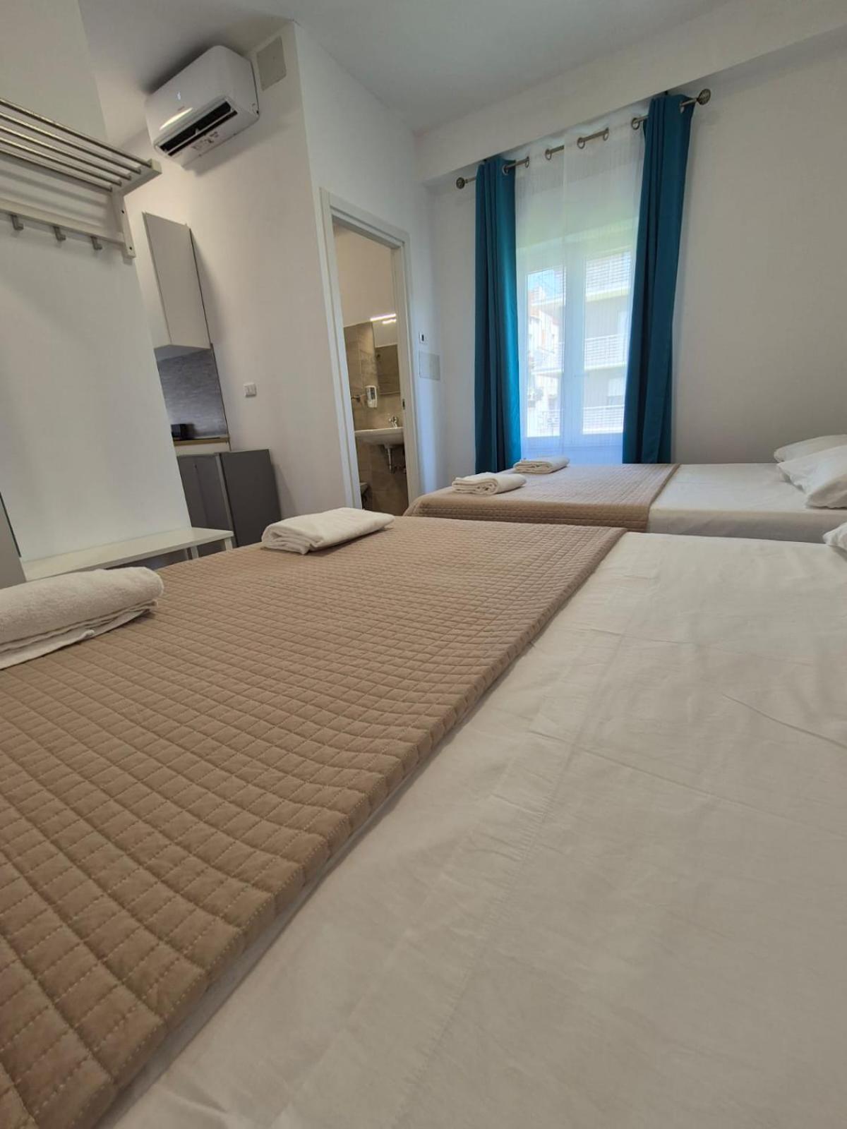 Ar San Salvo B&B Luaran gambar