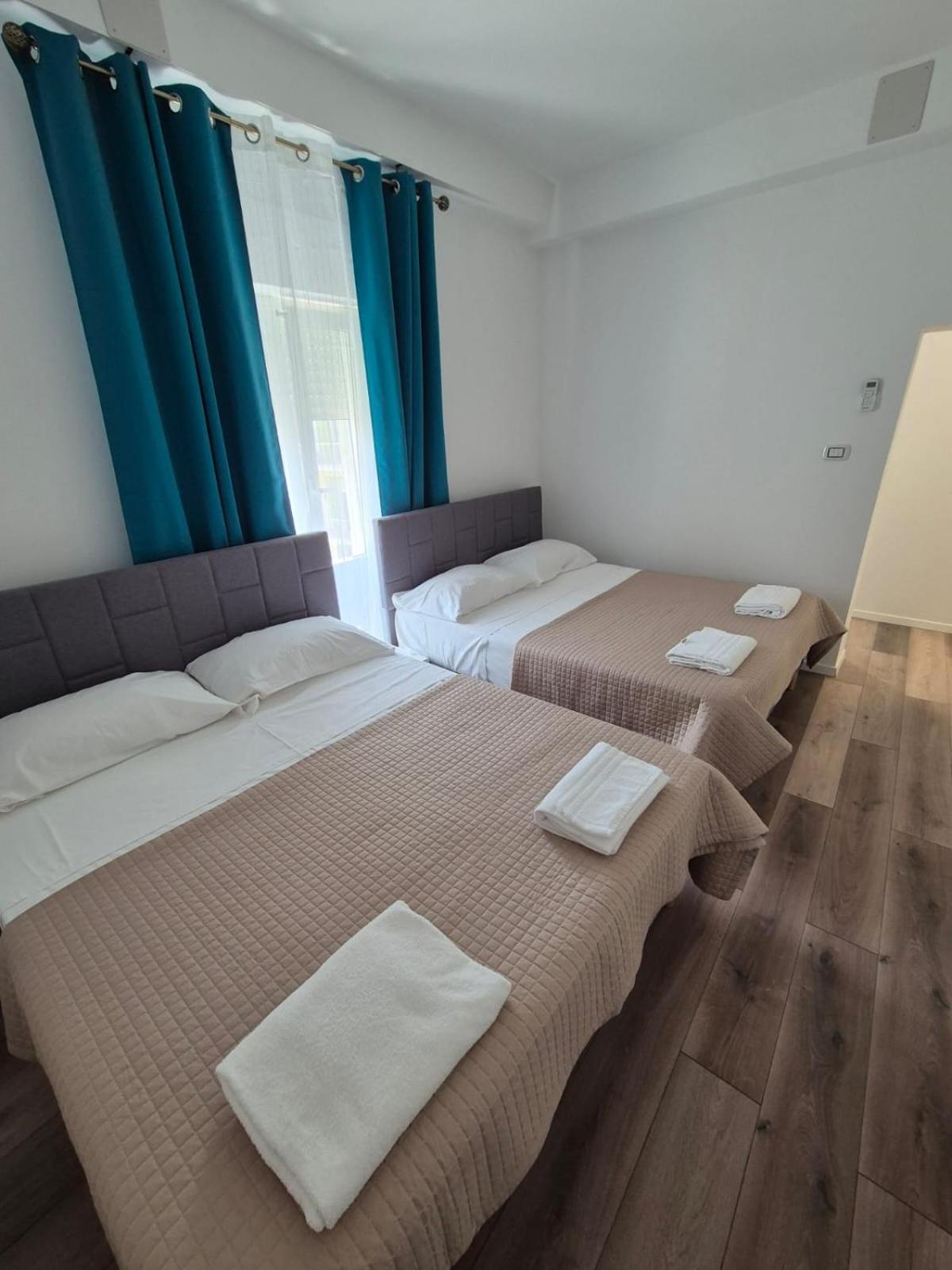 Ar San Salvo B&B Luaran gambar