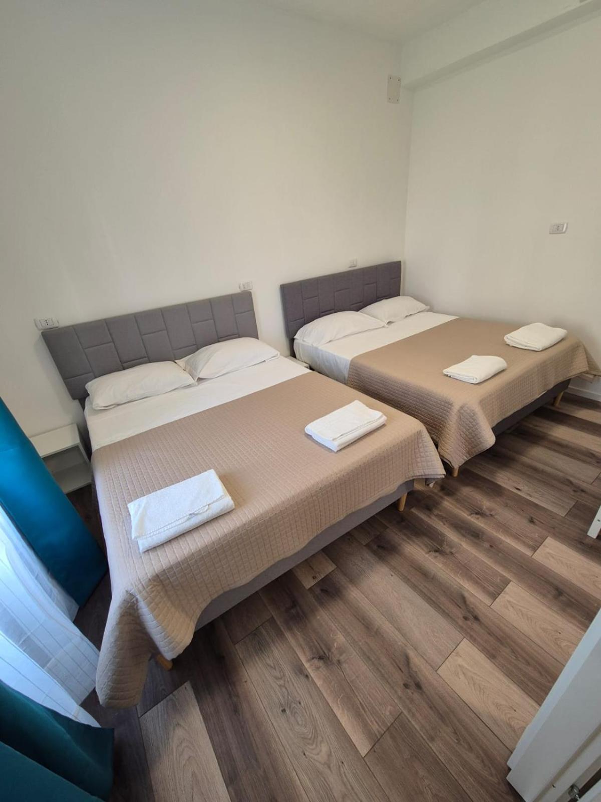 Ar San Salvo B&B Luaran gambar