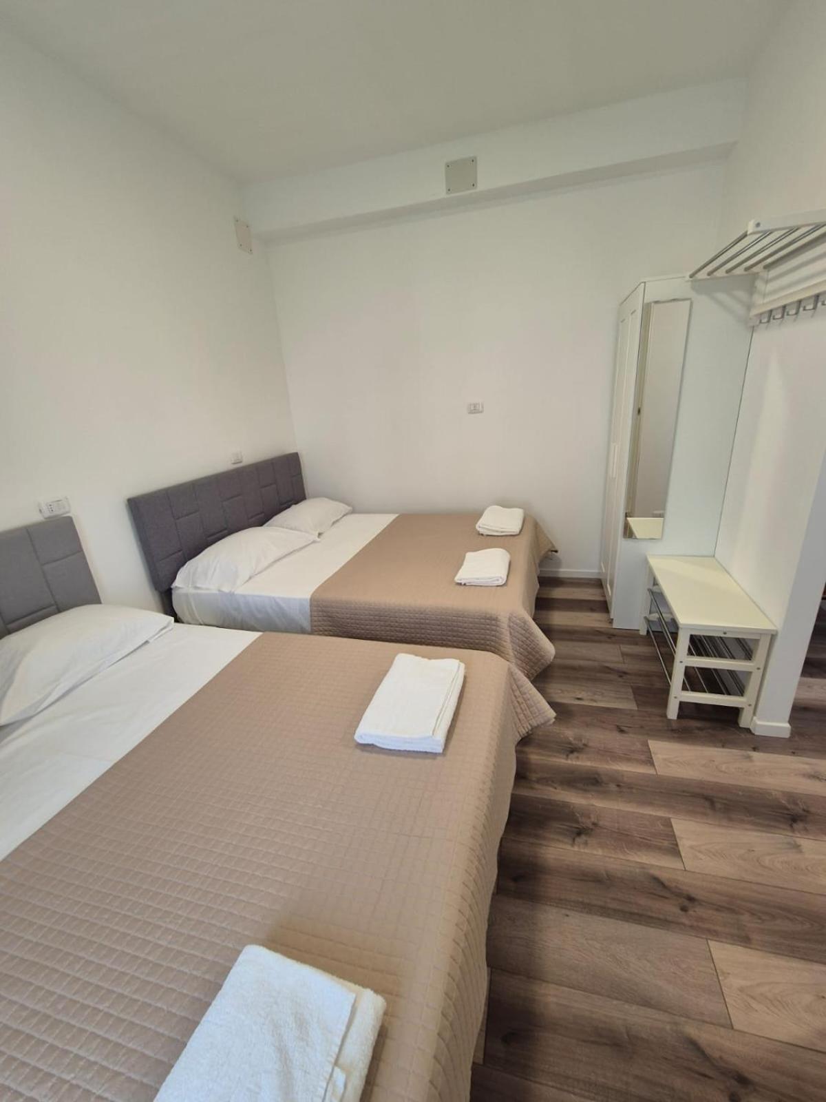 Ar San Salvo B&B Luaran gambar