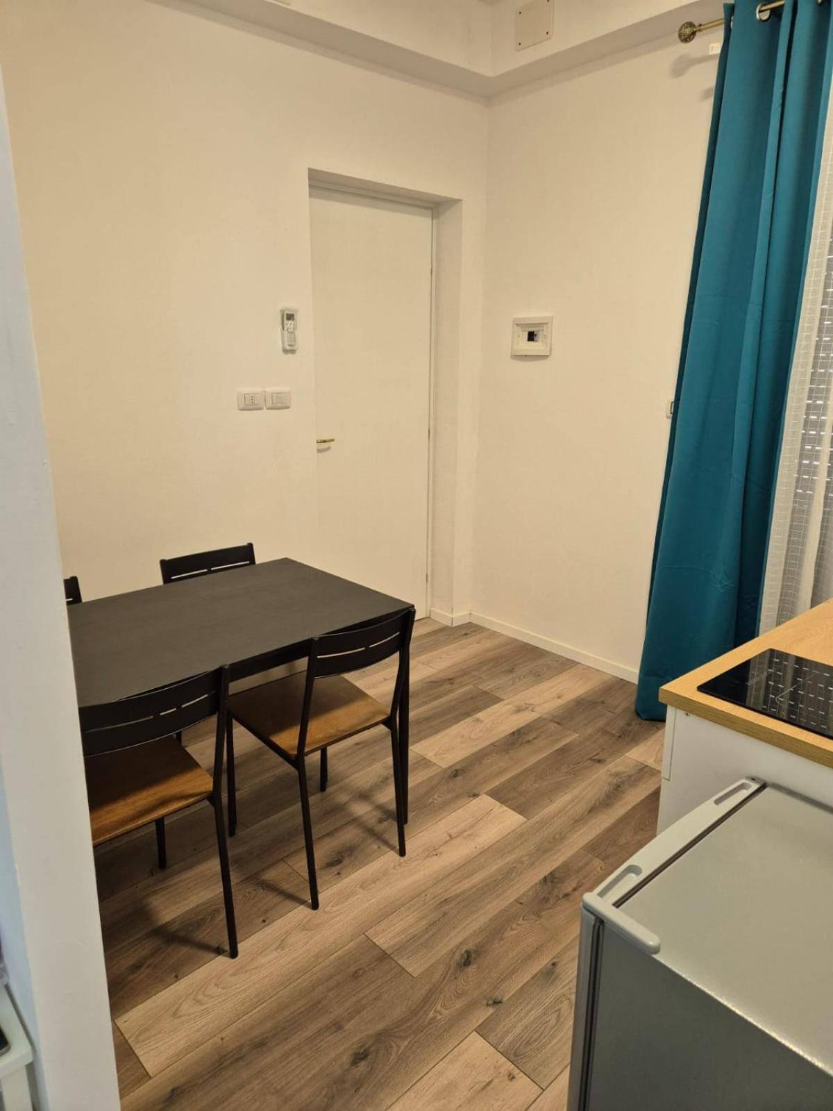 Ar San Salvo B&B Luaran gambar